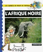 BD, Bande Dessinee, Comics - Tintin et Milou de Herge - un site de Pensee Chretienne, webmaster Ravo.Madagascar