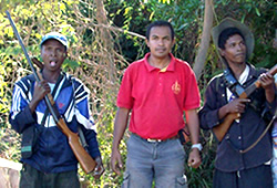 Bongolava, Belobaka, Ankavandra, Manambolo, Madagascar - testimony of Ratsimbazafy Ravo Nomenjanahary - evangelical mission - Ravo.Madagascar
