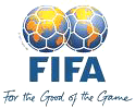 Logo de la FIFA - Football, citations et anecdotes - La vie c est comme le Football, seul le resultat compte