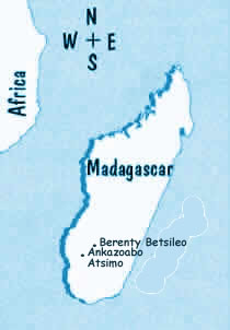 Missions d'évangélisation à Madagascar - Tafika Masina SA AFF FJKM Ankadifotsy à Berenty-Betsileo Ankazoabo Atsimo, webmaster Ravo.Madagascar, Ratsimbazafy Ravo Nomenjanahary