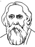 Rabindranath Tagore - Pensee Chretienne