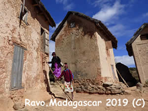 Tafika Masina Nasionaly AFF 2019 - Anjoma Nandihizana - Amoron i Mania - Ambositra - Madagascar