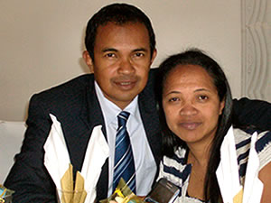 Communication, Amour et Mariage - aimé et être aimé, le langage du coeur, webmaster Ravo.Madagascar