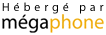 Logo Megaphone ch