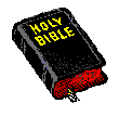 Holy Bible - Pensee Chretienne - Christian thought