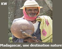 Voyage a Madagascar, Parc National Andohahela, Parc National Tsimanampetsotsa, le Sud profond de Madagascar, l Androy et l Anosy