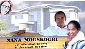 Saches fleurir là où Dieu te place et partout où tu passes
Pierrette, Jenny et Ravo © - Webmasters de Pensée Chrétienne Les webmasters de Pensee Chretienne, Ravo.Madagascar et Raharimanantsoa Pierrette
