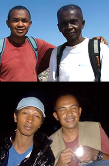 MAKAY massif Madagascar, webmaster Ravo.Madagascar, Christian Thought