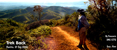 Missions d'évangélisation à Madagascar - AFF FJKM Ankadifotsy - Tafika Masina - Pensée Chrétienne