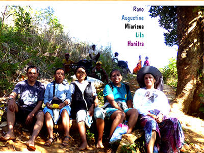 Missions d'évangélisation à Madagascar - AFF FJKM Ankadifotsy - Tafika Masina - Pensée Chrétienne