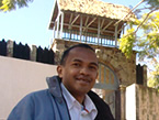 Antananarivo, Ambohimanga, Madagascar, le Rova Palais de la Reine et Ratsimbazafy Ravo Nomenjanahary - un site de Pensee Chretienne, Webmaster Ravo.Madagascar