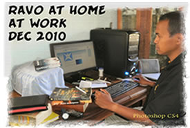 Réussir par son Travail, le travail, s'épanouir par son travail, citations sur le travail, Ravo.Madagascar le webmaster de Pensée Chrétienne