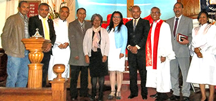 Missions d'évangélisation à Madagascar - Tafika Masina SA AFF FJKM Ankadifotsy à Berenty-Betsileo Ankazoabo Atsimo, webmaster Ravo.Madagascar, Ratsimbazafy Ravo Nomenjanahary