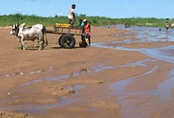 voyage dans le Sud profond de Madagascar, en pays Bara, Mahafaly, Vezo, Antandroy et Antanosy - rivière Isahena, Berenty-Betsileo, Ankazoabo Atsimo, Madagascar
