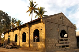AFF, FJKM Madagascar, SPIA 19 Morondava, les Eglises de Jesus Christ a Madagascar : Bemanonga, Ankilizato, Betsipotika