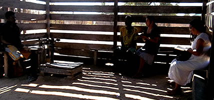 evangelical mission in Berenty-Betsileo, Ankazoabo Atsimo area, south of Madagascar, with the Ankadifotsy FJKM church, webmaster Ravo.Madagascar, Christian Thought