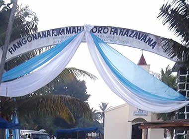 Fihaonambe AFF, Mahanoro 19-23 septambra 2018 fihaonambe AFF, Mahanoro septambra 2018, FJKM Madagascar