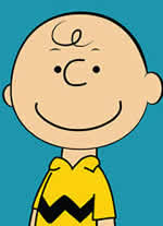 BD Charlie Brown - de Charles Monroe Schulz