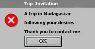 Travel and Trip, The South of Madagascar, a website of Ravo.Madagascar, webmaster of Christian thought