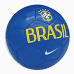 Football, citations et anecdotes - La vie c est comme le Football, seul le resultat compte - Brasil, Brasil