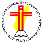 logo AFF FJKM, logo FJKM Ankadifotsy, Tafika Masina, Mission d'évangélisation, Pensée Chrétienne, webmaster Ratsimbazafy Ravo Nomenjanahary, Ravo.Madagascar