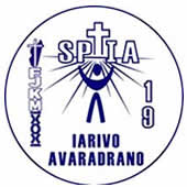 logo SPIA 19 FJKM, logo AFF FJKM, Tafika Masina, Pensée Chrétienne, webmaster Ratsimbazafy Ravo Nomenjanahary, Ravo.Madagascar